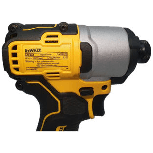 Dewalt DCF840N 18V/20V Cordless Impact Driver 192Nm (Bare) - KHM Megatools Corp. Dewalt DCF840N 18V/20V Cordless Impact Driver 192Nm (Bare) - KHM Megatools Corp.