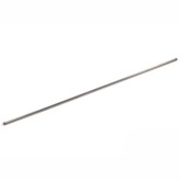 Harris 2393-5F 36" Straight Stainless Steel Tip Tube (1800240)