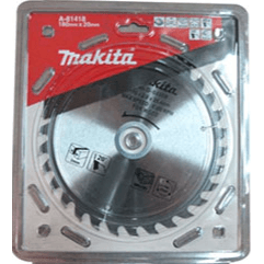 Makita D-34419 Circular Saw Blade 12" x 100T for Aluminum - KHM Megatools Corp.