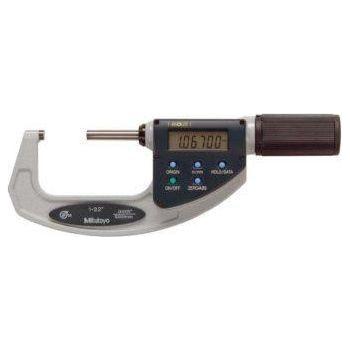 Mitutoyo 293-667-20 Digital Micrometer 25-55mm (Quickmike) - KHM Megatools Corp. Mitutoyo 293-667-20 Digital Micrometer 25-55mm (Quickmike) - KHM Megatools Corp.