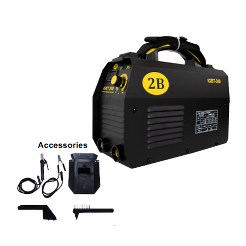 2B IGBT-300 Inverter Welding Machine