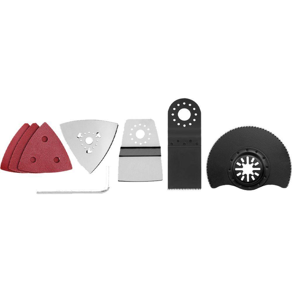 Total TS3006 Oscillating Tool 300W | Total by KHM Megatools Corp. Total TS3006 Oscillating Tool 300W | Total by KHM Megatools Corp.