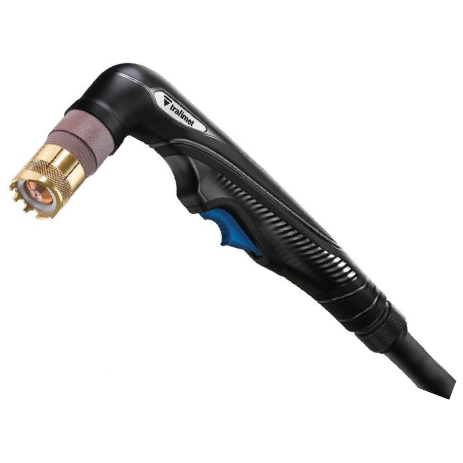 Trafimet PAA406M-000-WB3 Plasma Torch | Trafimet by KHM Megatools Corp.