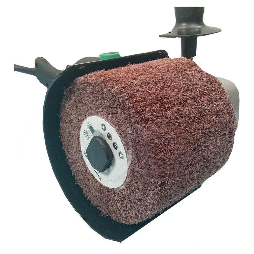 DCA ASN100 Drum Sander - KHM Megatools Corp. DCA ASN100 Drum Sander - KHM Megatools Corp.