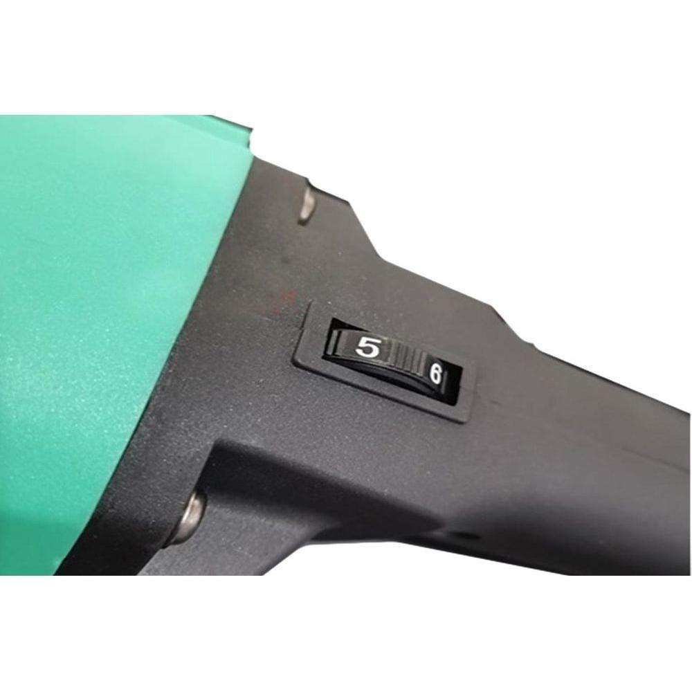 DCA ASP180 Polisher 7" - KHM Megatools Corp. DCA ASP180 Polisher 7" - KHM Megatools Corp.