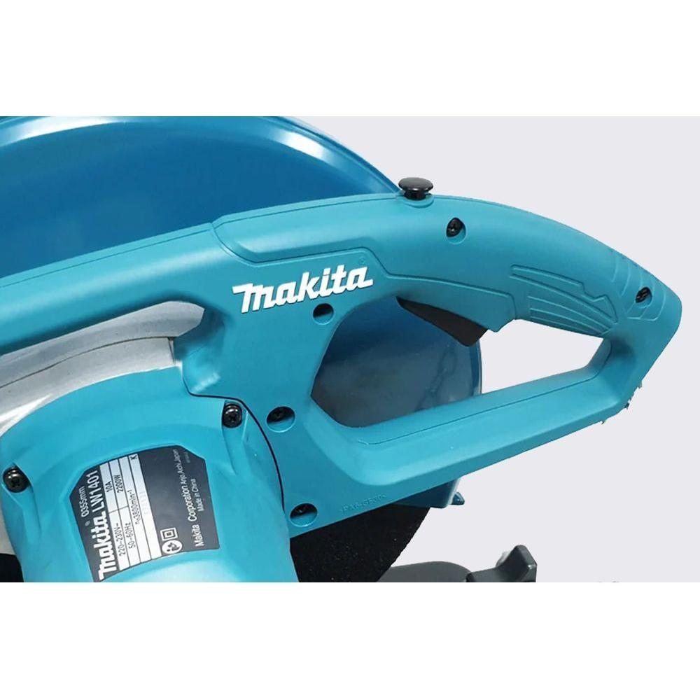 Makita LW1401 Cut Off Machine 14" 2,200W | Makita by KHM Megatools Corp. Makita LW1401 Cut Off Machine 14" 2,200W | Makita by KHM Megatools Corp.