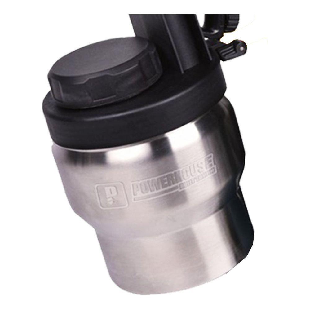 Powerhouse PH-ESG-600S HVLP Floor Based Electric Paint Spray Gun | Powerhouse by KHM Megatools Corp. Powerhouse PH-ESG-600S HVLP Floor Based Electric Paint Spray Gun | Powerhouse by KHM Megatools Corp.