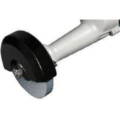 DCA ASS125B Straight Grinder 5" - KHM Megatools Corp.