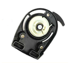 Megatools Recoil Starter Assembly for Grass Cutter | Mega Tools by KHM Megatools Corp.