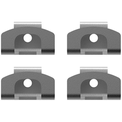 Dewalt DWST82818 Cordless Hang Hook Set 4Pcs | Dewalt by KHM Megatools Corp.