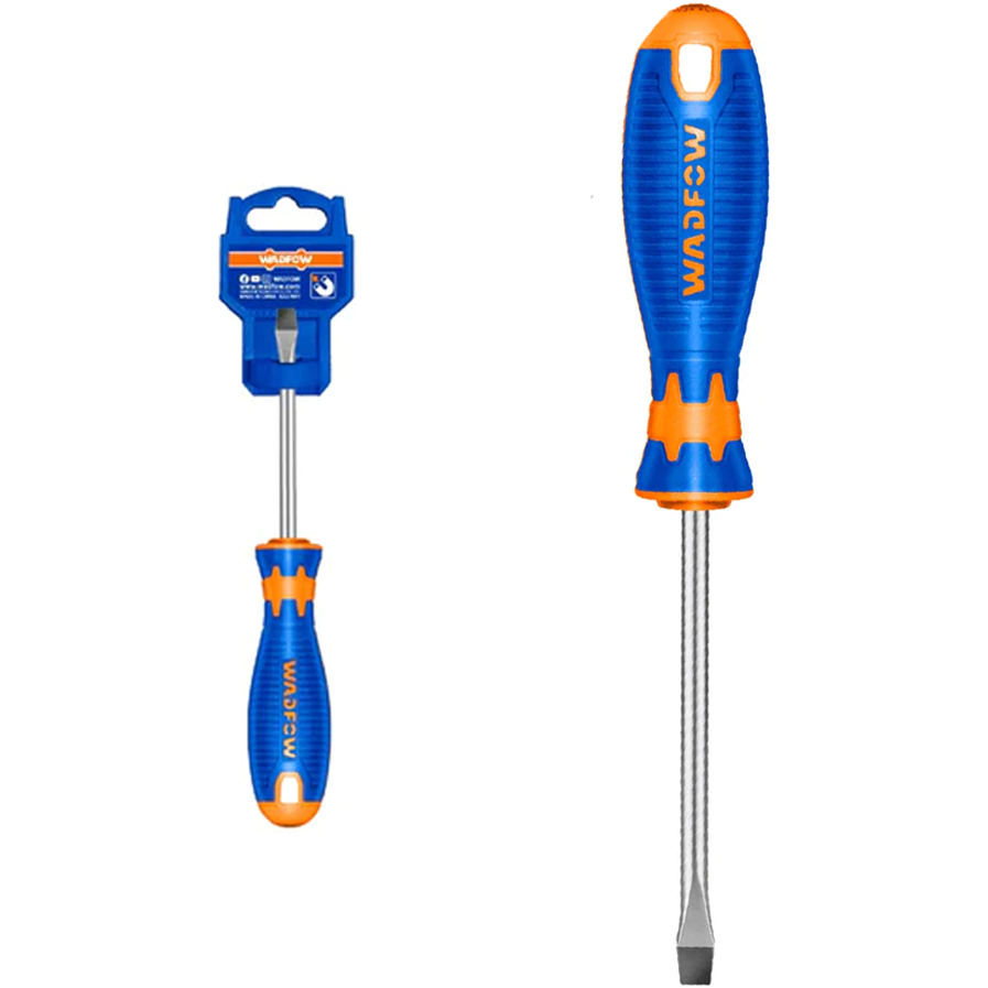 Wadfow Flat Screwdriver CR-V | Wadfow by KHM Megatools Corp.