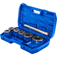 Wadfow WJK1D61 Pipe Threading Set | Wadfow by KHM Megatools Corp.