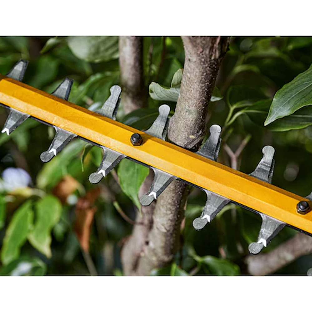 Dewalt DCMHT573N Cordless Hedge Trimmer 60V (Bare) | Dewalt by KHM Megatools Corp. Dewalt DCMHT573N Cordless Hedge Trimmer 60V (Bare) | Dewalt by KHM Megatools Corp.