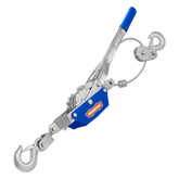 Wadfow WJU1020 Hand Winch Puller 2Ton | Wadfow by KHM Megatools Corp.