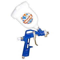 Wadfow WGA1504 Air Spray Gun 600CC | Wadfow by KHM Megatools Corp.