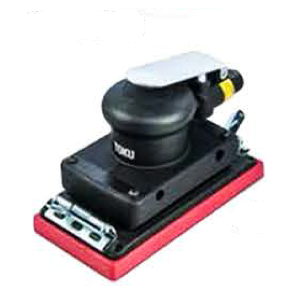 Toku ES-730 Pneumatic Air Orbital Sander | Toku by KHM Megatools Corp. Toku ES-730 Pneumatic Air Orbital Sander | Toku by KHM Megatools Corp.