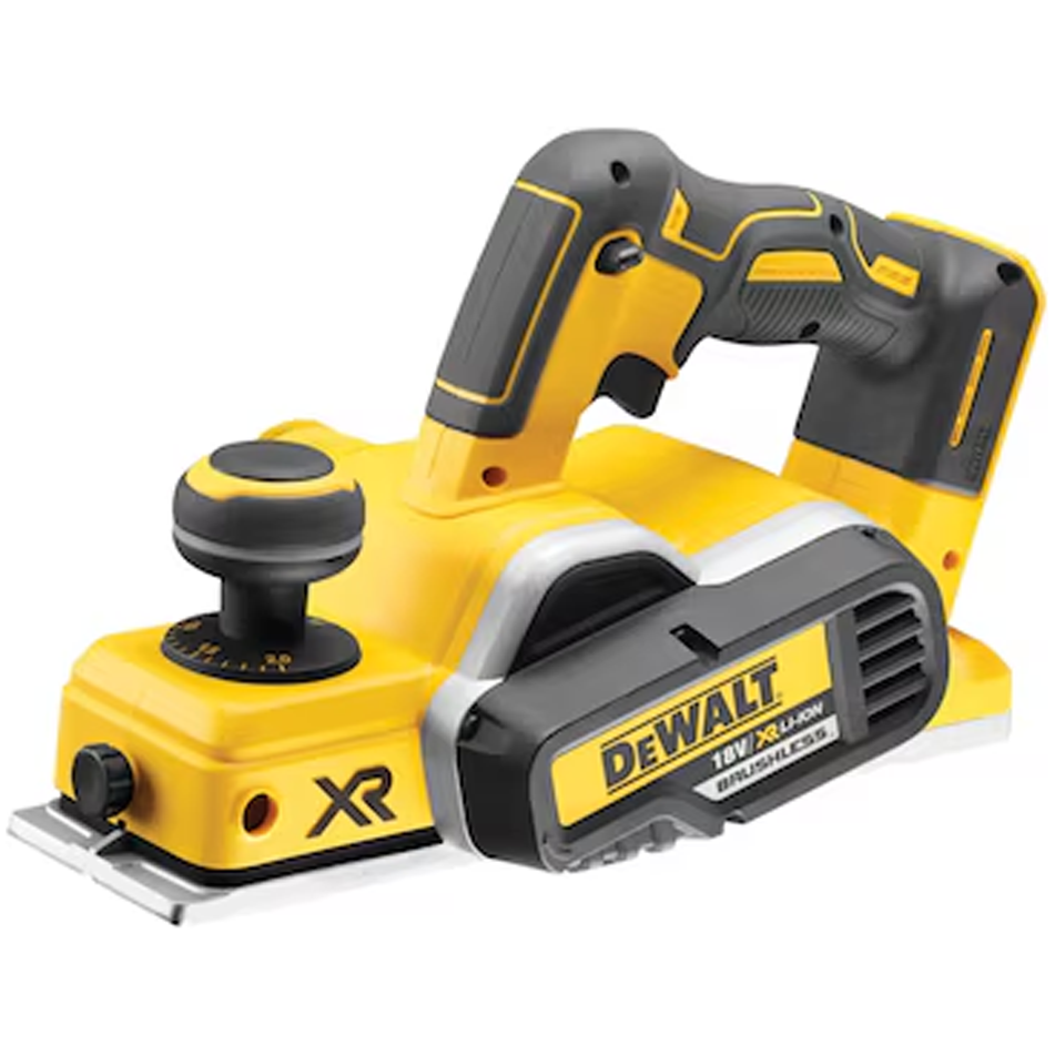Dewalt DCP580N Cordless Planer 20V (Bare) | Dewalt by KHM Megatools Corp.