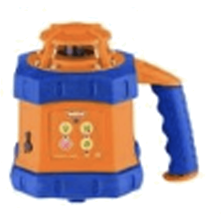Wadfow WLE6B01 Self-Leveling Rotary Laser Level - KHM Megatools Corp. Wadfow WLE6B01 Self-Leveling Rotary Laser Level - KHM Megatools Corp.