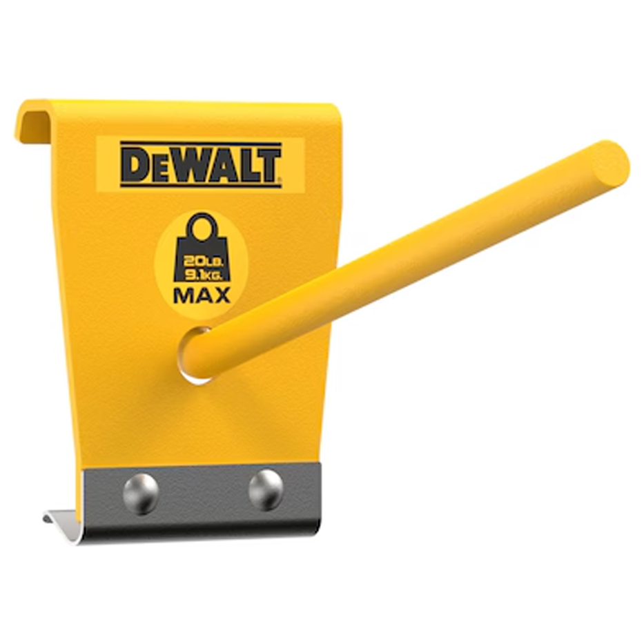 Dewalt DWST82817 Corded Power Tool Organizer Hook Set 8Pcs | Dewalt by KHM Megatools Corp. Dewalt DWST82817 Corded Power Tool Organizer Hook Set 8Pcs | Dewalt by KHM Megatools Corp.
