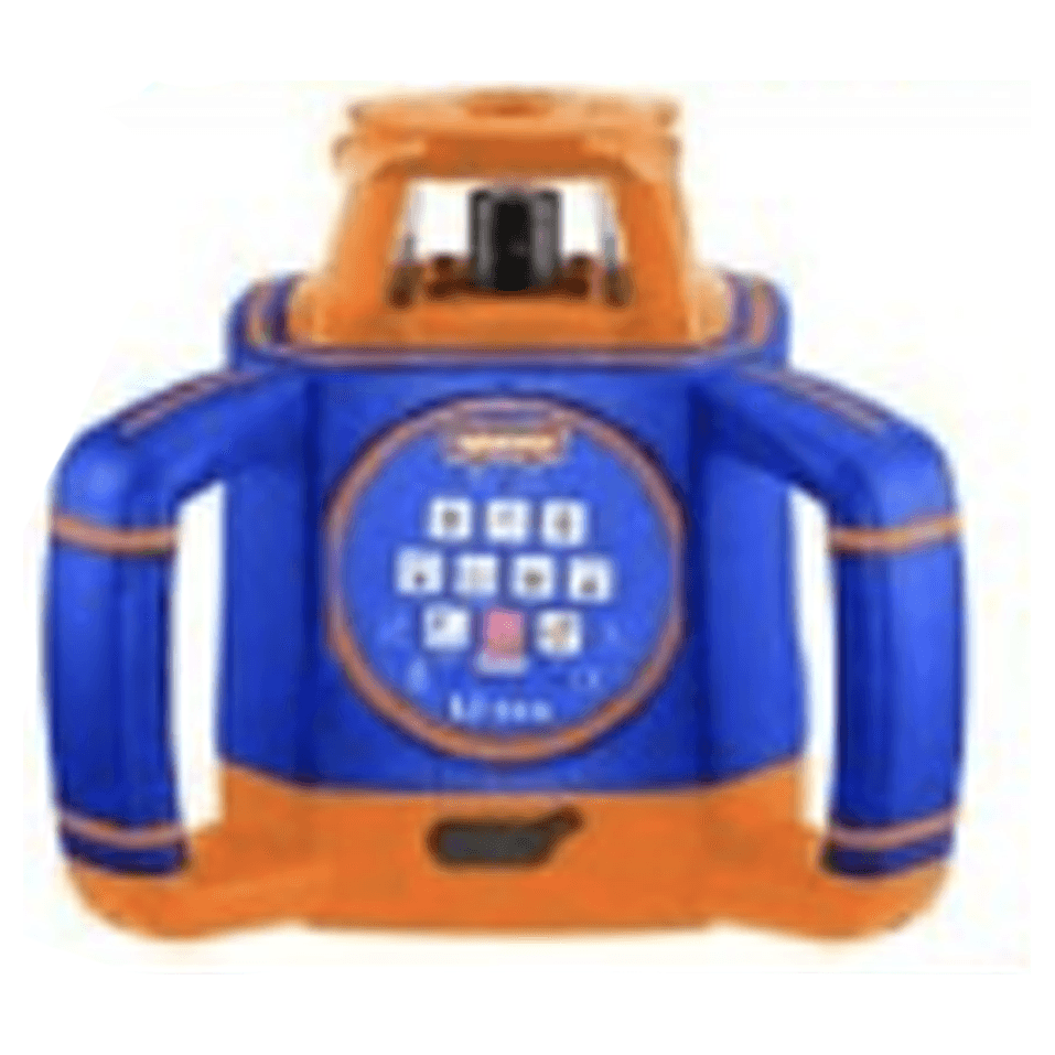 Wadfow WLE6B02 Self-Leveling Rotary Laser Level - KHM Megatools Corp. Wadfow WLE6B02 Self-Leveling Rotary Laser Level - KHM Megatools Corp.