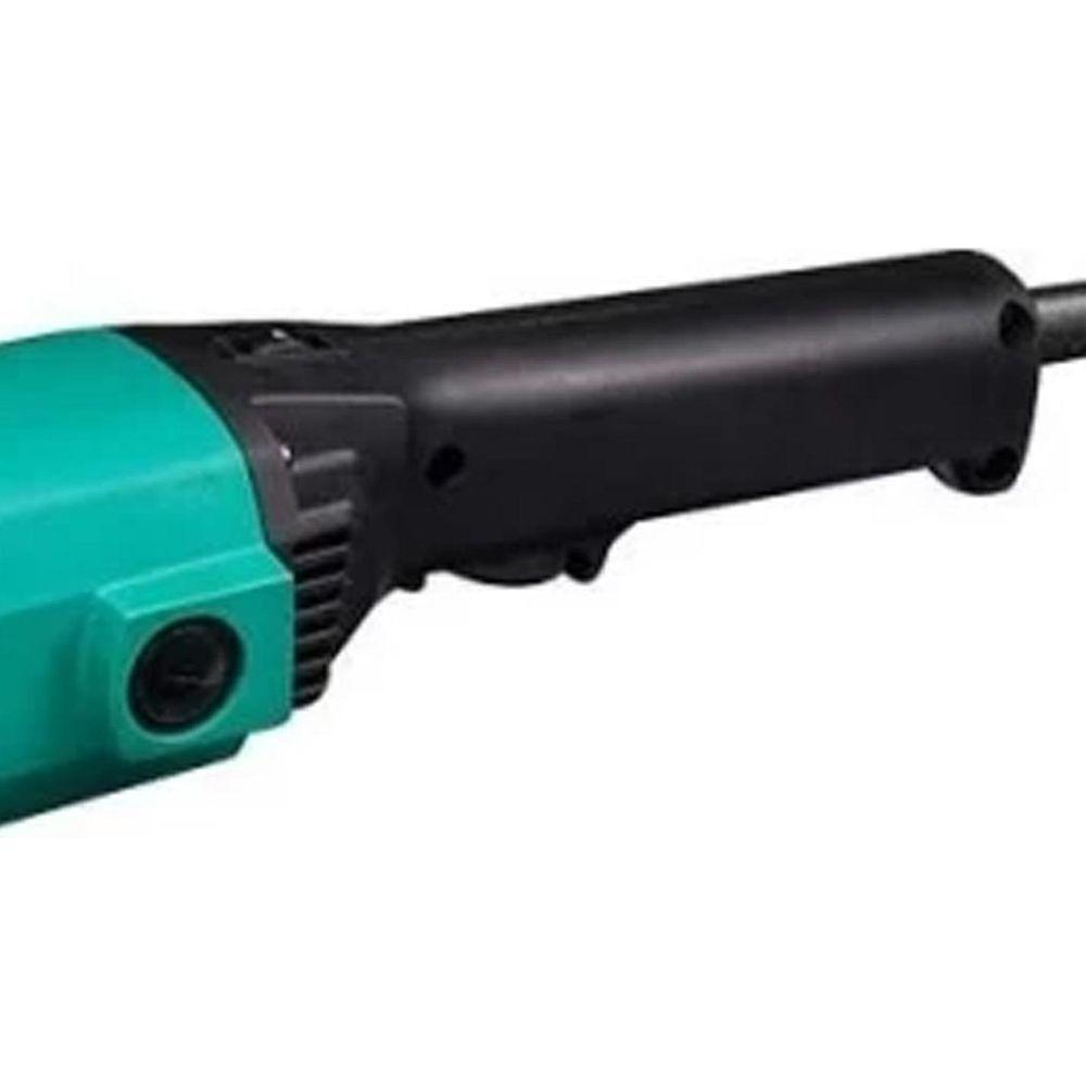 DCA ASP180 Polisher 7" - KHM Megatools Corp. DCA ASP180 Polisher 7" - KHM Megatools Corp.