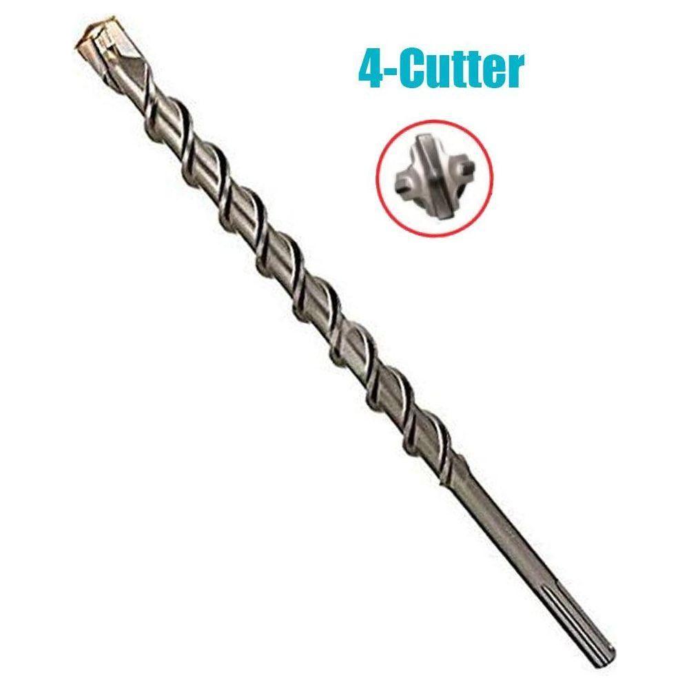SDS Plus & SDS Max Drill Bits | Powertool World SDS Plus & SDS Max Drill Bits | Powertool World