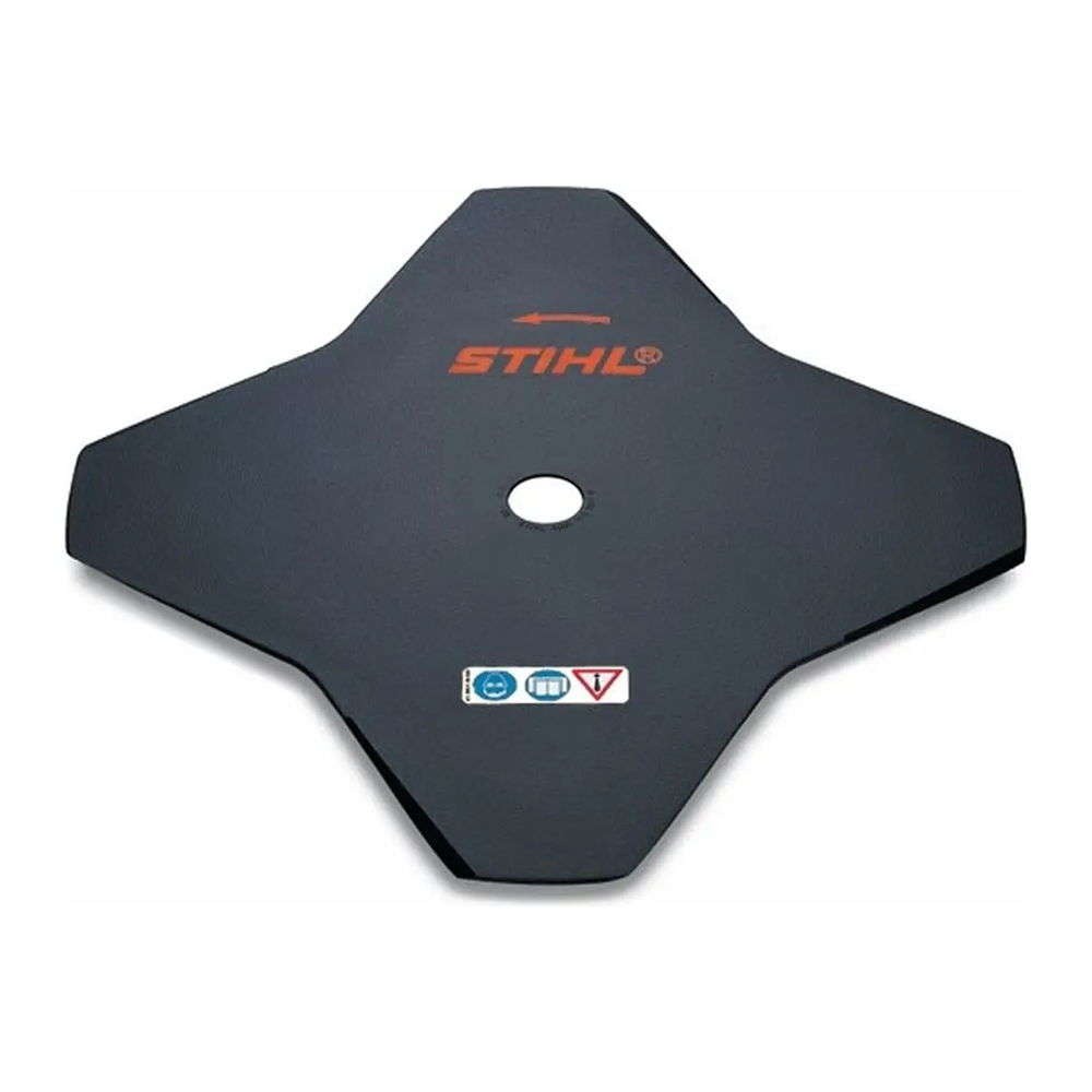 Stihl 4000 713 3801 Grass Cutter Metal Blade 4T | Stihl by KHM Megatools Corp.