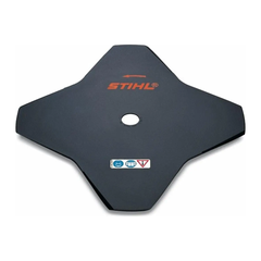 Stihl 4000 713 3801 Grass Cutter Metal Blade 4T | Stihl by KHM Megatools Corp.