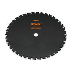 Stihl 4112 713 4201 Circular Saw Grass Cutter Blade 80T (Scratcher) | Stihl by KHM Megatools Corp.
