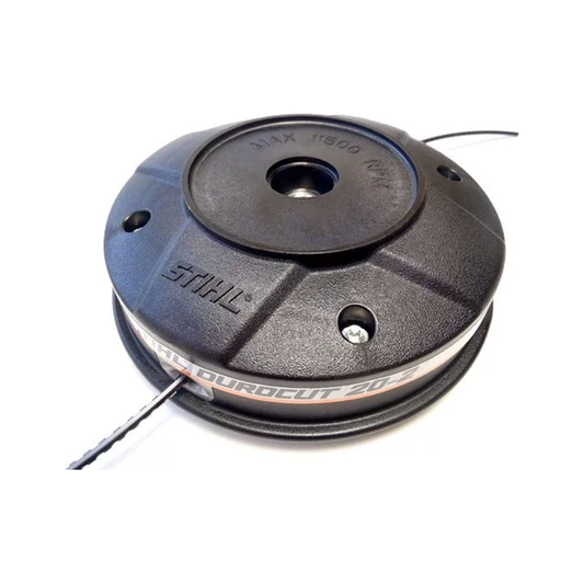 Stihl DuroCut 20-2 Line Spool / Nylon String Cutter | Stihl by KHM Megatools Corp.