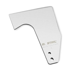 Stihl 4248 702 7400 Chisel Attachment for Sthil Harvester | Stihl by KHM Megatools Corp.