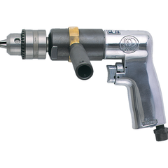 Toku MD-3413B Pneumatic Air Drill with Reverse 500Rpm | Toku by KHM Megatools Corp.