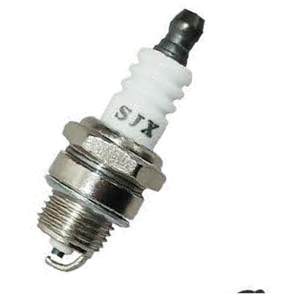 BM6A NGK Mini Moto Spark Plug - Red Circles Motorcycles Limited