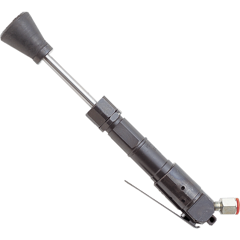 Toku TB-OG Pneumatic Air Sand Rammer /Tamper 65mm | Toku by KHM Megatools Corp.