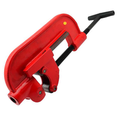 Redmax RMX100PC Manual Pipe Cutting Machine 100mm | Redmax by KHM Megatools Corp.