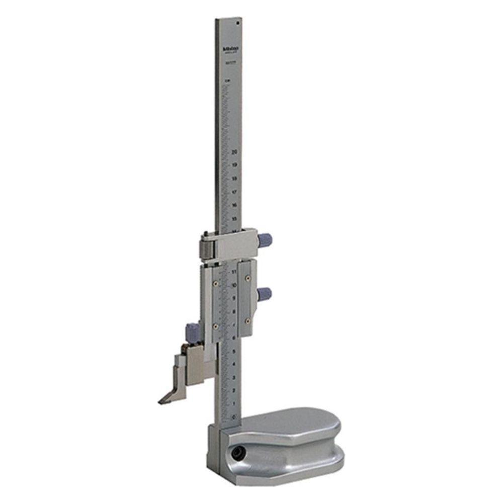 Mitutoyo 506-203 Vernier Height Gauge 6" - KHM Megatools Corp.