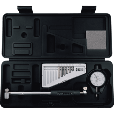 Mitutoyo 511-712-20 2-Point Inside Measuring Instrument/ Bore Gauge 36-60mm - KHM Megatools Corp. Mitutoyo 511-712-20 2-Point Inside Measuring Instrument/ Bore Gauge 36-60mm - KHM Megatools Corp.