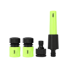 Deli EDL8798 Twist Nozzle Set 5pcs | Deli by KHM Megatools Corp.