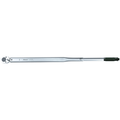 Hans 8170NF Click Torque Wrench 1" Drive x 100-700 ft.lb. 48" - KHM Megatools Corp.