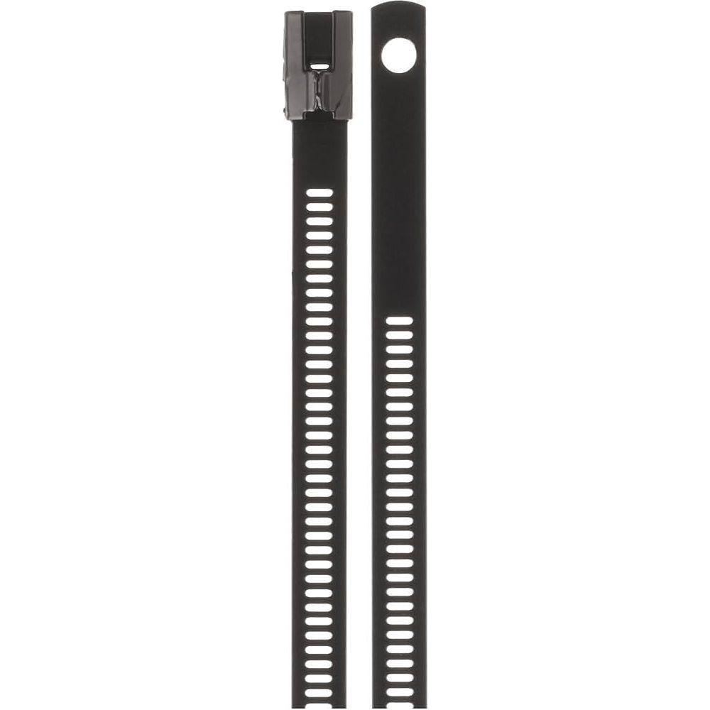 Band-It AE611(AE6119) Multi-Lok Coated Steel Cable Tie - KHM Megatools Corp. Band-It AE611(AE6119) Multi-Lok Coated Steel Cable Tie - KHM Megatools Corp.
