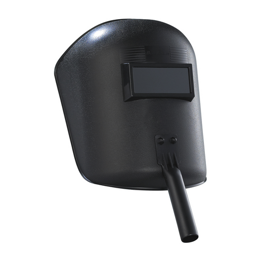 Blue Eagle 632P Welding Mask / Helmet without Lens (Hand Type) | Blue Eagle by KHM Megatools Corp.