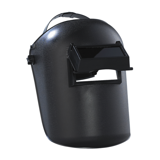Blue Eagle 633P Welding Mask / Helmet without Lens (Open Type) | Blue Eagle by KHM Megatools Corp.
