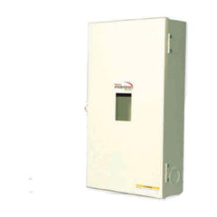 ARC THJ600 Nema 1 Steel Panel Box (Bolt-On) | ARC by KHM Megatools Corp.