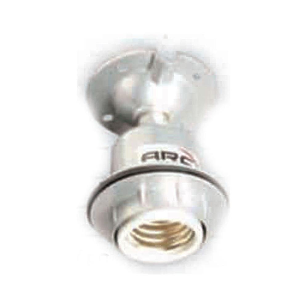 ARC AX3140 Lighting Ceiling Mount Receptacle | ARC by KHM Megatools Corp.