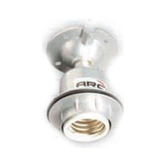 ARC AX3140 Lighting Ceiling Mount Receptacle | ARC by KHM Megatools Corp.
