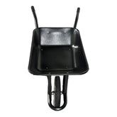 Warrior WR55 Wheelbarrow 58L | Warrior by KHM Megatools Corp.