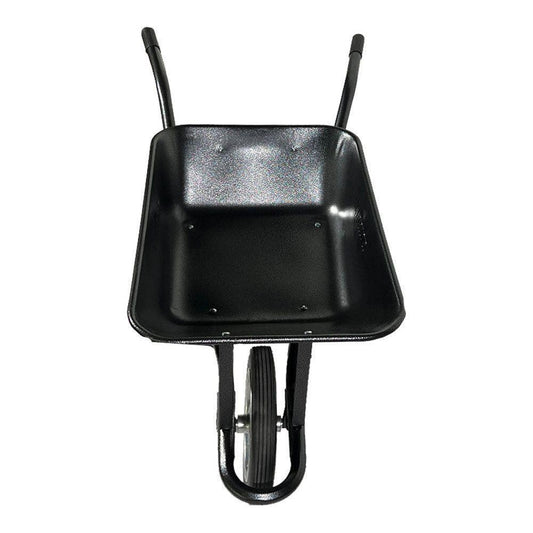 Warrior WR55 Wheelbarrow 58L | Warrior by KHM Megatools Corp.