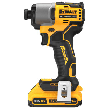 Dewalt DCF840N 18V/20V Cordless Impact Driver 192Nm (Bare) - KHM Megatools Corp. Dewalt DCF840N 18V/20V Cordless Impact Driver 192Nm (Bare) - KHM Megatools Corp.