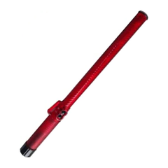 Meiho 4768 Red Traffic Magnetic Baton Battery Powered | Meiho by KHM Megatools Corp.