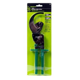 Greenlee 760 Compact Ratchet Cable Cutter 1-3/4” 1000 kcmil